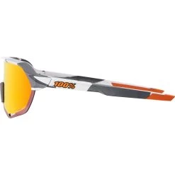 Sports Comprehensive Equipment Shop -Sports Comprehensive Equipment Shop 100 S2 Sunglasses Soft tact Grey Camo OP6000600008 Side