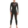 2XU P:1 Propel Womens Wetsuit - Black -Sports Comprehensive Equipment Shop 2xu p 1 propel womens wetsuit black 28825137184976