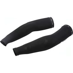 BBB High Arms Cycling Arm Warmers - Black