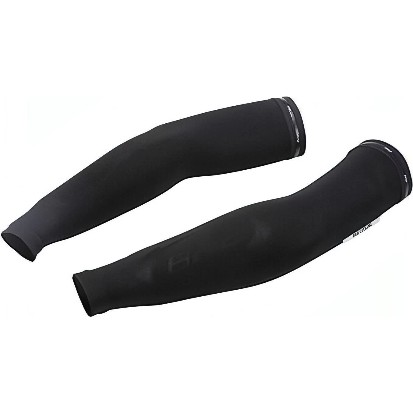 BBB High Arms Cycling Arm Warmers - Black 3 BBB High Arms Cycling Arm Warmers - Black