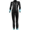 HUUB Alta 2:4 Womens Wetsuit - Black -Sports Comprehensive Equipment Shop ALT24W