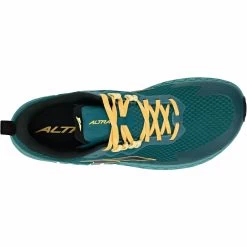 Altra Outroad Mens Trail Running Shoes - Green -Sports Comprehensive Equipment Shop Altra Outroad AL0A7R6N 302 Top