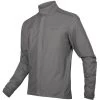 Brompton Barcelona Packable Mens Cycling Jacket - Grey -Sports Comprehensive Equipment Shop Brompton Barcelona Packable Jacket CBR0002GY