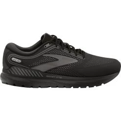 Brooks Beast GTS 23 Mens Running Shoes - Black