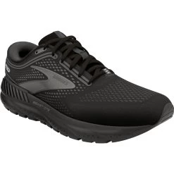 Brooks Beast GTS 23 Mens Running Shoes - Black -Sports Comprehensive Equipment Shop Brooks Beast GTS 23 110401 1D041 Front