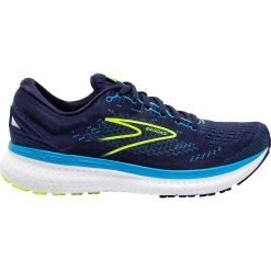 Brooks Glycerin 19 Mens Running Shoes - Blue