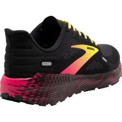 Brooks Launch GTS 9 Mens Running Shoes - Black -Sports Comprehensive Equipment Shop Brooks Launch GTS 9 110387 1D016 Back