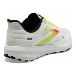 Brooks Launch 9 Womens Running Shoes - White -Sports Comprehensive Equipment Shop Brooks Launch9 120373 1B148e