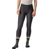 Castelli Velocissima Thermal Womens Long Cycling Tights - Black -Sports Comprehensive Equipment Shop Castelli Velocissima Thermal Long Tights 4522552 110