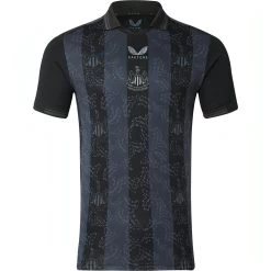 Castore Newcastle United 4th Anniversary 2022/23 Mens Football Shirt