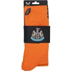 Castore Newcastle United Third 2022/23 Mens Goalkeeper Socks