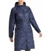 Craghoppers Expolite Long Hooded Womens Jacket - Navy -Sports Comprehensive Equipment Shop Craghoppers ExpoLiteJacket CWN268 7V1