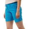 Craghoppers Kiwi Pro III Womens Outdoor Shorts - Blue -Sports Comprehensive Equipment Shop Craghoppers KiwiShorts CWJ1284 R3Q