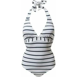 Craghoppers Nosilife Briganha Womens Swimsuit - Navy 7 Craghoppers Nosilife Briganha Womens Swimsuit - Navy -Sports Comprehensive Equipment Shop Craghoppers Swimsuit CWM003 41Rb