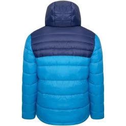 Dare2B Elite Hot Shot Mens Insulated Jacket - Blue 13 Dare2B Elite Hot Shot Mens Insulated Jacket - Blue -Sports Comprehensive Equipment Shop Dare2B Elite Hot Shot Insulated Jacket DPN001 AGK Back2