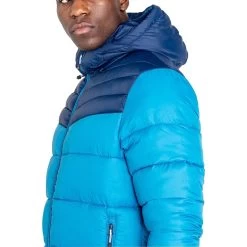 Dare2B Elite Hot Shot Mens Insulated Jacket - Blue 11 Dare2B Elite Hot Shot Mens Insulated Jacket - Blue -Sports Comprehensive Equipment Shop Dare2B Elite Hot Shot Insulated Jacket DPN001 AGK Details 1