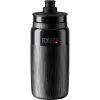 Elite Fly Tex 550ml Water Bottle - Black -Sports Comprehensive Equipment Shop Elite Fly Tex 550ml Water Bottle BT604886