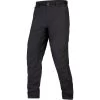 Endura Hummvee Mens Cycling Trousers - Black -Sports Comprehensive Equipment Shop Endura HummVee Pants E8127BK