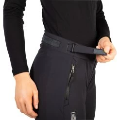 Endura MT500 Burner Lite Womens Cycling Trousers - Black 15 Endura MT500 Burner Lite Womens Cycling Trousers - Black -Sports Comprehensive Equipment Shop Endura MT500 Burner Lite Pants E8132BK Details 1