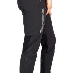 Endura MT500 Burner Lite Womens Cycling Trousers - Black 13 Endura MT500 Burner Lite Womens Cycling Trousers - Black -Sports Comprehensive Equipment Shop Endura MT500 Burner Lite Pants E8132BK Details 3