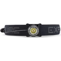 Exposure Lights HT500 Head Torch - Black