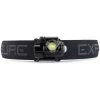 Exposure Lights Verso MK2 Head Torch - Grey -Sports Comprehensive Equipment Shop Exposure Lights Verso MK2 Head Torch EXPVERSO2PKGMG