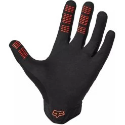 Fox Flexair Ascent Full Finger Cycling Gloves - Green -Sports Comprehensive Equipment Shop Fox Flexair Ascent Gloves 27377 099 Palm