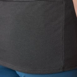 Fox Ranger DriRelease Fract Short Sleeve Womens Cycling Jersey - Grey -Sports Comprehensive Equipment Shop Fox Ranger DriRelease Fract Short Sleeve Jersey 30903 052 Details 2