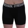 Gymshark Fit Womens Short Training Tights - Black -Sports Comprehensive Equipment Shop GLSH006 BK WHb