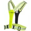 Gato Sports LED USB Sports Vest - Yellow