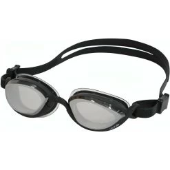 HUUB Pinnacle Air Seal Swimming Goggles - Black