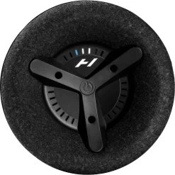 Hyperice Vyper 3 Vibrating Roller - Black -Sports Comprehensive Equipment Shop Hyperice Vyper 3 31100 006 00 3