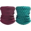 Inov8 Running Twin Pack Snood - Teal 1 Inov8 Running Twin Pack Snood - Teal -Sports Comprehensive Equipment Shop Inov8 Twin Pack Snood 001068 TLPL