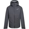 Inov8 VentureLite Mens Waterproof Jacket - Grey -Sports Comprehensive Equipment Shop Inov8 VentureLite Jacket 001032 GA 01