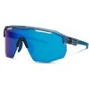 Madison Cipher 3 Pack Lens Cycling Sunglasses - Blue -Sports Comprehensive Equipment Shop Madison Cipher Sunglasses MCL22S581