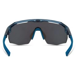 Madison Cipher 3 Pack Lens Cycling Sunglasses - Blue -Sports Comprehensive Equipment Shop Madison Cipher Sunglasses MCL22S581 Back
