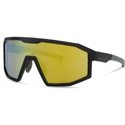 Madison Enigma Cycling Sunglasses - Black