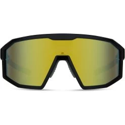 Madison Enigma Cycling Sunglasses - Black -Sports Comprehensive Equipment Shop Madison Enigma Sunglasses MCL22S570 Front
