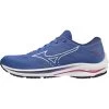 Mizuno Wave Rider 25 Womens Running Shoes - Blue