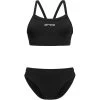 Orca Core Womens Swimming Bikini - Black -Sports Comprehensive Equipment Shop Orca Core Bikini MS52 01