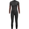 Orca Vitalis Breaststroke Openwater Womens Wetsuit - Black