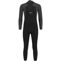 Orca Vitalis TRN Openwater Mens Wetsuit - Black -Sports Comprehensive Equipment Shop Orca Vitalis TRN Openwater Wetsuit NN28 01 inside Front