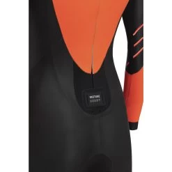 Orca Zeal Hi Vis Openwater Womens Wetsuit - Orange -Sports Comprehensive Equipment Shop Orca Zeal Hi Vis Openwater Wetsuit NN6Z 01 Details 1