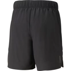 Puma Run Ultraweave 7 Inch Mens Running Shorts - Black -Sports Comprehensive Equipment Shop Puma Run Ultraweave 7 Inch Shorts 523278 01 Back