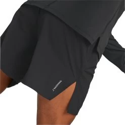 Puma Run Ultraweave 7 Inch Mens Running Shorts - Black -Sports Comprehensive Equipment Shop Puma Run Ultraweave 7 Inch Shorts 523278 01 Details 2