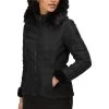 Regatta Winslow Womens Insulated Jacket - Black -Sports Comprehensive Equipment Shop Regatta Winslow Insulated Jacket RWN187 800