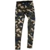 SAYSKY Camo Combat Mens Long Running Tights - Green -Sports Comprehensive Equipment Shop SAYSKY Camo Combat Long Tights IMRLT03