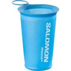 Salomon 150ml Soft Speed Cup - Blue