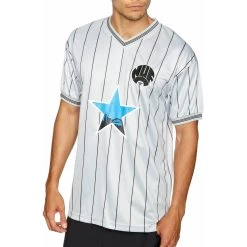 Score Draw Retro Newcastle United Away 1984 Mens Football Shirt