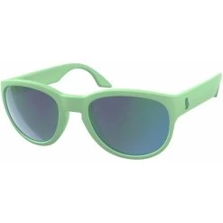 Scott Sway Sunglasses - Green